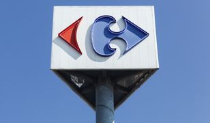 Francuski gigant w tarapatach. Zamyka sklepy w Polsce