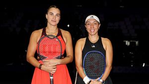 Faza grupowa zakończona. Oto pary półfinałowe WTA Finals