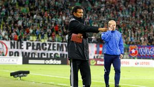 Ricardo Moniz znalazł pracę w Niemczech, Holender poprowadzi klub 2. Bundesligi