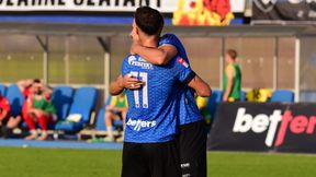 Od 0:4 do 4:4. Szalony mecz w polskiej lidze