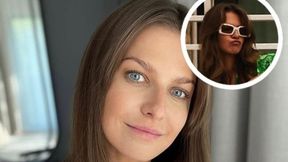 To zdjęcie Lewandowskiej robi furorę! Zdradziła kim chciała być, jeśli nie trenerką