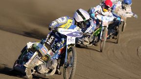 POLADA nie zwalnia. Seria badań antydopingowych w Lesznie