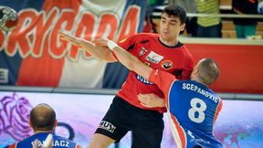 Piotrkowianin w pierwszym meczu barażowym bez Pawła Stołowskiego