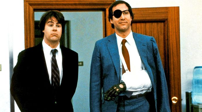 Szpiedzy tacy jak my