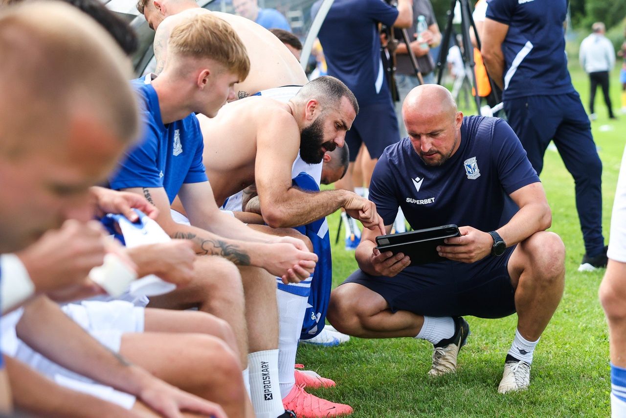 Lech Poznań zatrudni kolejnego Duńczyka? Ma zastąpić byłego reprezentanta Polski. Na celowniku Kolejorza również Argentyńczyk i Irańczyk