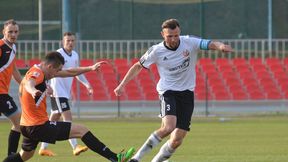 Stabilizuje się sytuacja kadrowa Drutex-Bytovii Bytów