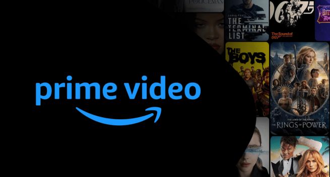 Amazon zwiększył wydatki na treści do 19 mld dolarów w 2023 roku