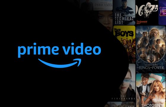 Amazon zwiększył wydatki na treści do 19 mld dolarów w 2023 roku