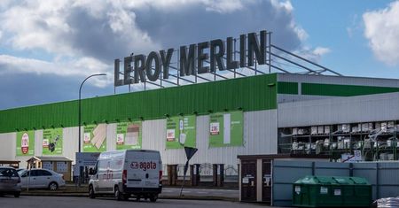 Leroy Merlin ostrzega przed sprzętem. Istnieje "ryzyko urazu"
