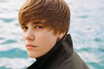 Justin Bieber z wosku
