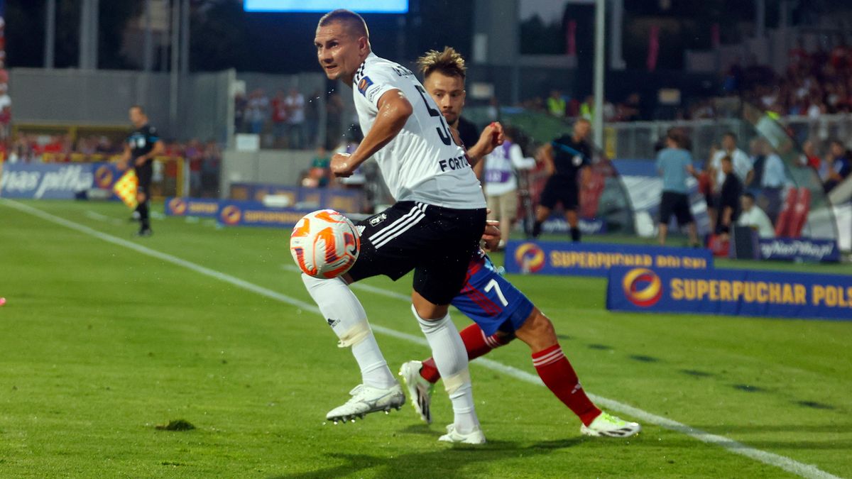 PAP / Waldemar Deska / Na zdjęciu: Artur Jędrzejczyk