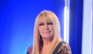 Maryla Rodowicz komentuje doniesienia o rozwodzie