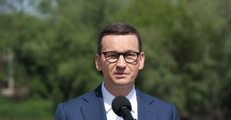 Morawiecki: grozi nam czwarta fala i lockdown