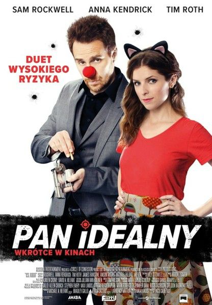 Pan Idealny