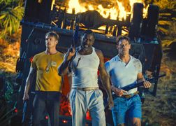 TVN 7 Legion Samobójców 2