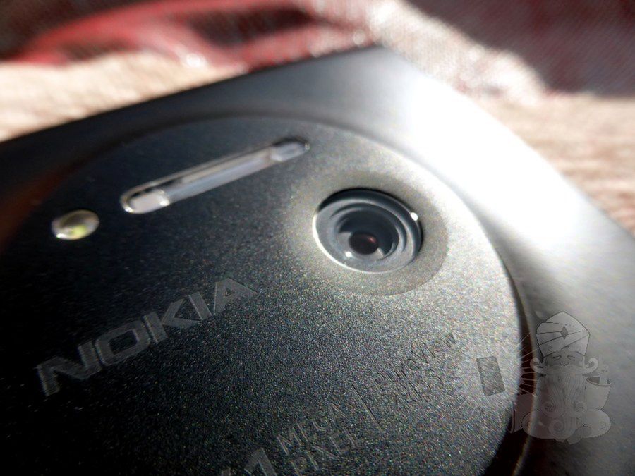 Zdecyduj, który fotograficzny smartfon jest najlepszy: wielki test porównawczy! 15