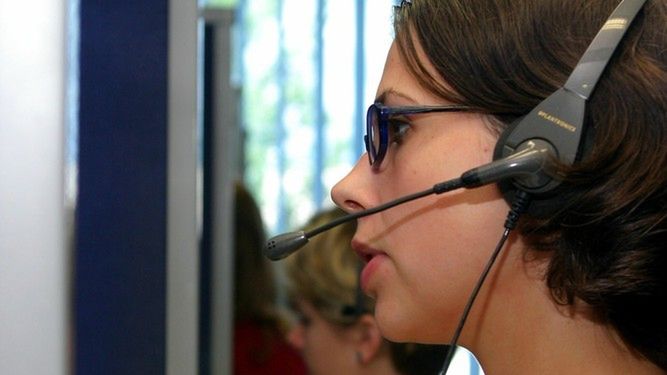 Przedsiębiorcy skarżą się na czas oczekiwania na połączenie z Centrum Pomocy Systemów Informatycznych Sądów Powszechnych