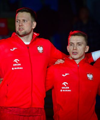 Wraca do kadry po ponad roku