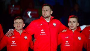 Zniknął z kadry w atmosferze skandalu. Wraca po ponad roku