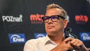 Chmara zapowiada rewolucję. Odetnie część zawodników od pieniędzy