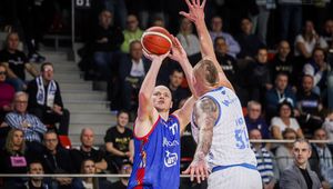 Mieli akcję na dogrywkę. Ustrzelił... rywala