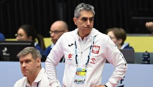 Porażka Polaków. Selekcjoner przemówił