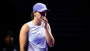 Mecz o wszystko dla Świątek. Organizatorzy WTA Finals podali godzinę