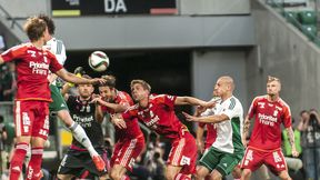 Śląsk Wrocław - IFK Goeteborg 0:0 (fotorelacja)