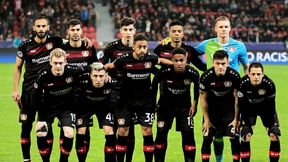 Bayer Leverkusen - FC Schalke na żywo. Transmisja TV, stream online