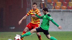 Górnik Łęczna - Piast Gliwice na żywo. Transmisja TV, stream online