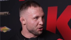 Na rękach nosił go "Pudzian". Wykupił się na show Polsatu