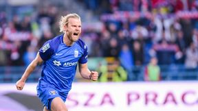 Trenerzy Lecha i Korony zgodni - O zwycięstwie zadecydował instynkt Gytkjaera