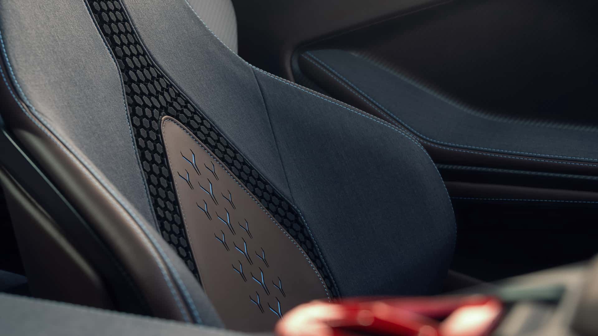 Lamborghini Lanzador