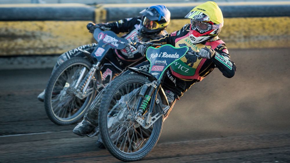 WP SportoweFakty / Jakub Janecki / Na zdjęciu: Adam Skórnicki
