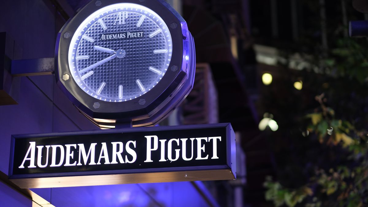 Audemars Piguet to prawie 150-letnia rodzinna firma produkująca zegarki 