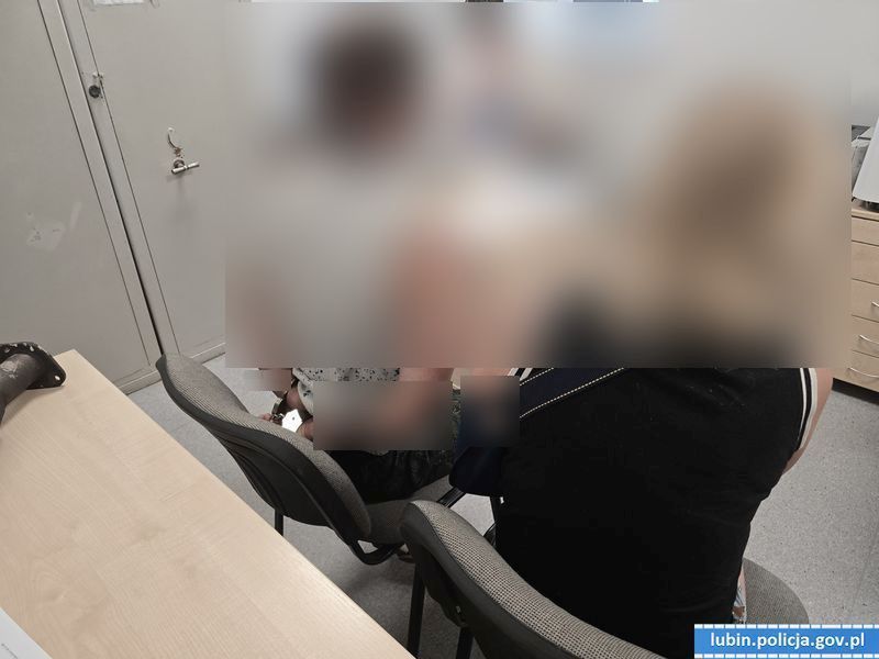 Lublin: Para złodziei ukradła auto, udając pomoc drogową