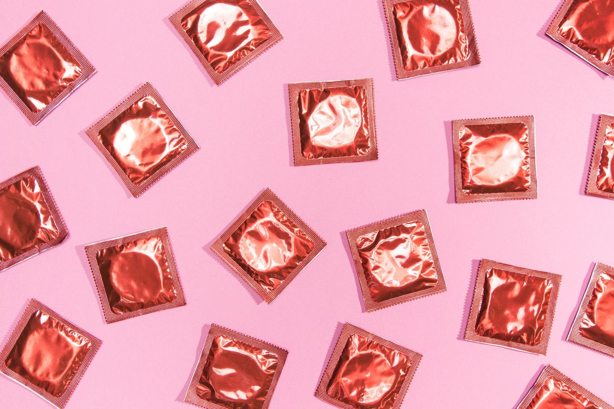 Według badań skuteczność prezerwatyw w zapobieganiu ciąży zależy od kilku czynników,
