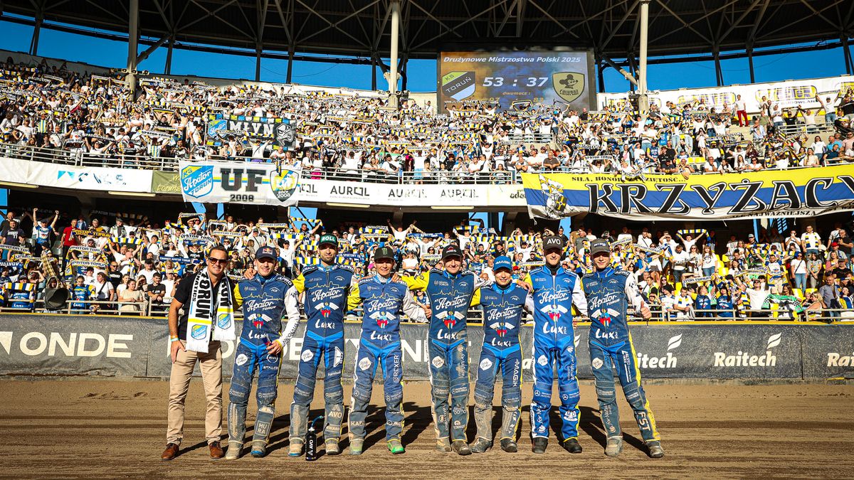 WP SportoweFakty / Julia Lambert