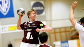 Transferowy hit! PGE VIVE Kielce pozyskało islandzki talent Haukura Thrastarsona
