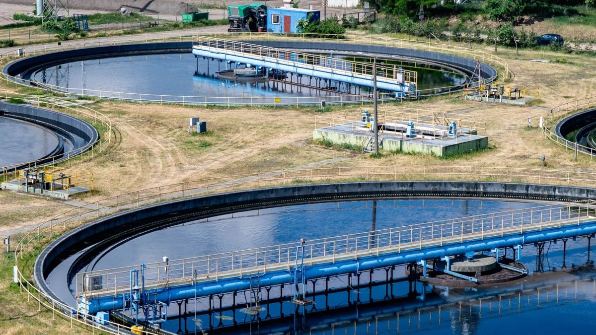 Toruńskie Wodociągi inwestują miliony. Powstanie m.in. nowa baza