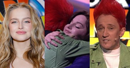 TYLKO NA PUDELKU: Karolina Pisarek dementuje, jakoby Michał Wiśniewski stanął w jej obronie: "Empatia NA POKAZ!"