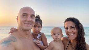 Polak był bliski debiutu w kadrze Izraela. "Uważają nas za antysemitów, ale zazdroszczą nie tylko świąt"