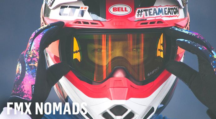 FMX Nomads