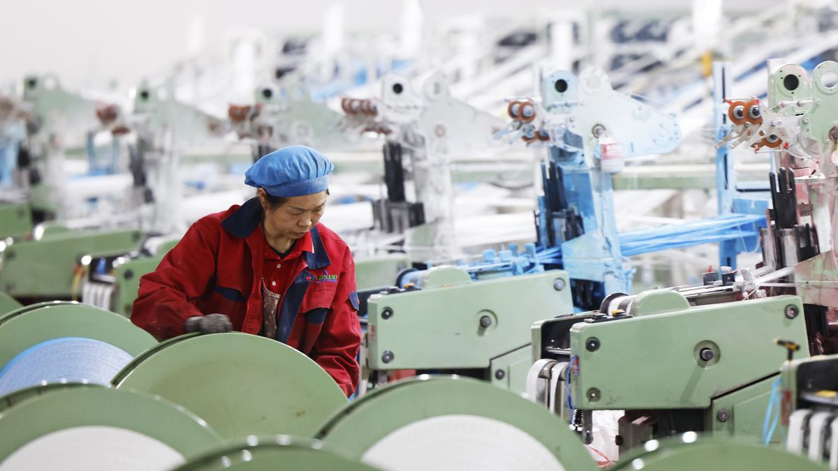 Polska przyciąga pracowników z Azji i Ameryki Łacińskiej