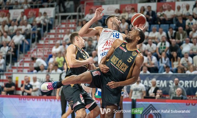 Jak sprawdzi się Jeremiah Martin?