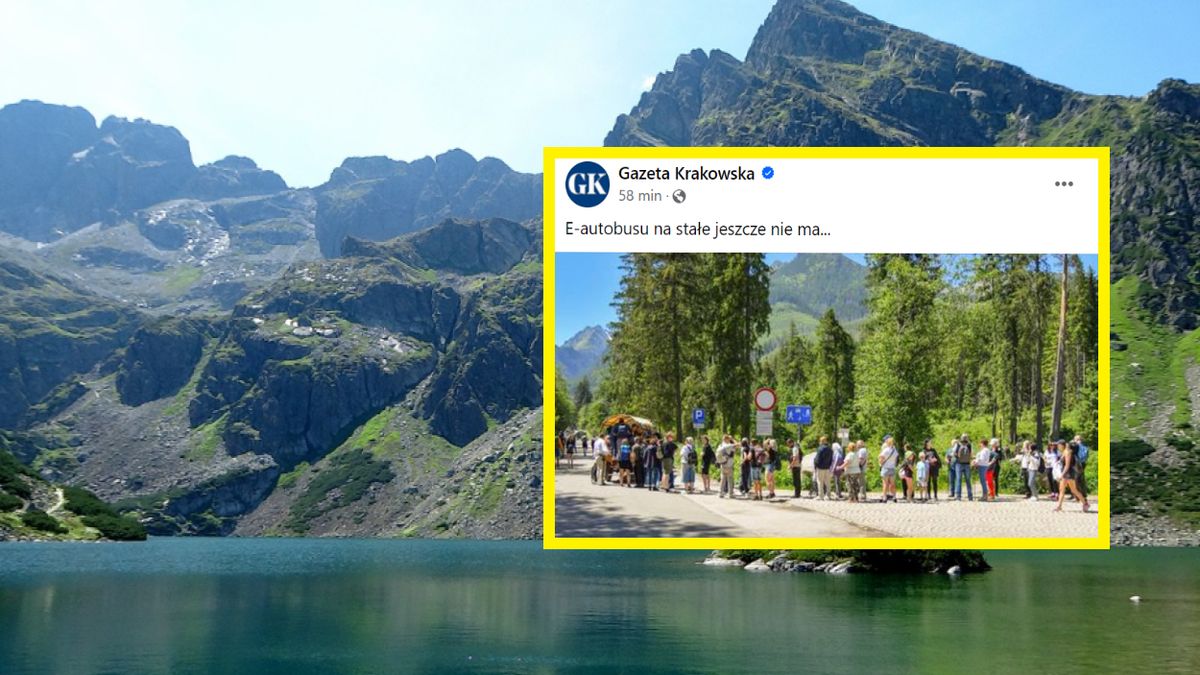 Kolejki do fasiągów. Chętnych nie brakuje