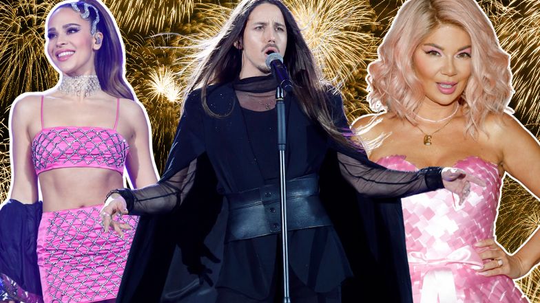 Co wiesz o historii Sylwestra z Dwójką? (QUIZ)