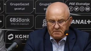 Żużel. Prezes Stali Gorzów odsłania kulisy hitowego transferu. Mówi też o nowym trenerze