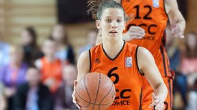 CCC na wschodniej ścianie - zapowiedź meczu Pszczółka AZS UMCS Lublin - CCC Polkowice