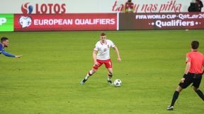 Talent z Pogoni Szczecin najmłodszy na Euro 2020. Może zostać rekordzistą